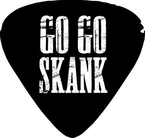 Go Go Skank Logo